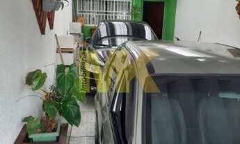 Imagem 4: LINDO SOBRADO 3 DORM CIDADE LIDER PROX AVENIDA MARIA LUIZA AMERICANO