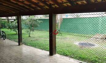 Imagem 2: Casa com 3 dorms (1 suíte) à venda, 336 m² - Massaguaçu - Caraguatatuba/SP