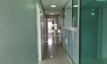 Imagem 6: Mansão duplex com 5 suítes à venda - Precabura - Eusébio/CE