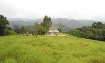 Imagem 6: Área Maravilhosa, Excelente Para Investimentos, Construtores, venda - Jardim Brasília - Sã