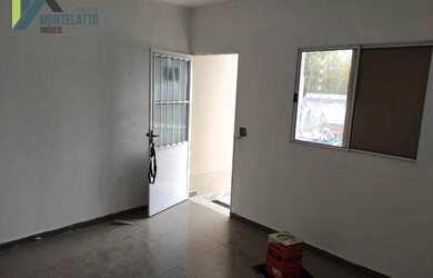 Imagem 3: Casa com 2 dormitórios para alugar, 80 m² por R$ 2.200,00/mês - Jardim Vera Cruz - Louveir