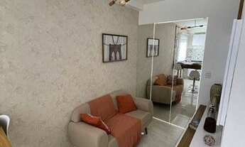 Imagem 4: *APARTAMENTO - SANTANA - 1 DORM*