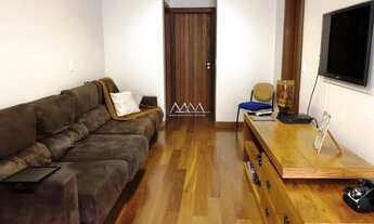 Imagem 6: Casa para Venda no Condomínio Quintas do Morro com 4 quartos - 580 m² de área construída