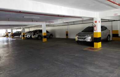 Imagem 5: Sala Comercial para Locação em Salvador, Caminho das Árvores, 1 banheiro, 1 vaga