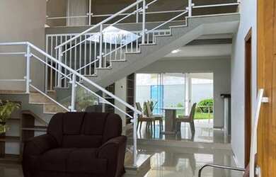 Imagem 6: Casa RESIDENCIAL em CAMPINAS - SP, SWISS PARK CONDOMINIO LUGANO