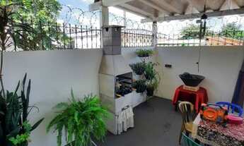 Imagem 4: Casa para venda com 90 metros quadrados com 2 quartos em Setor Aeroporto - Goiânia - Goiás