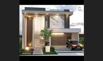 Imagem 1: Cond. Morada dos passáros 202m2