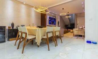 Imagem 3: Casa a venda condomínio renaissance