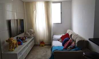 Imagem 2: Lindo apartamento de 2 quartos no Condomínio Parque Sun Valley - Lauro de Freitas