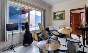 Imagem 5: Casa em condomínio Moradas de Betel 4 quartos Paulínia