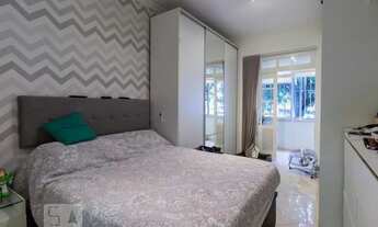 Imagem 7: FLAMENGO -OPORTUNIDADE ÚNICA 2 QTS COM 85M2, ENTRADA R$530.000,00 E R$320.000,00 FINANC. B