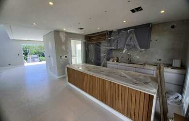 Imagem 4: Linda casa no Condomínio Bella Città