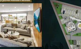 Imagem 6: Pré-Lançamento Morada do Parque Praia da Cal (opções 2 e 3 dormitórios