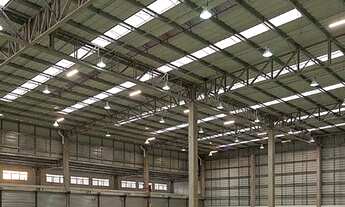 Imagem 7: Aluguel de galpão com 25.409 m², 80 docas em Contagem MG