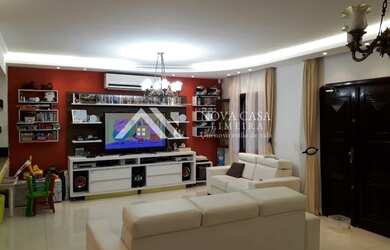 Imagem 3: Casa no Condomínio Egisto Ragazzo, Limeira-SP