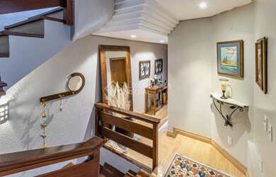 Imagem 5: Casa para venda com 3 quartos sendo 01 suíte e garagem para 04 carros