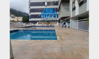 Imagem 2: RIZZI IMÓVEIS VENDE: APARTAMENTO NA TIJUCA 3 QUARTOS SENDO 2 SUÍTES! ACEITA FINANCIAR! Cód