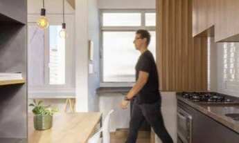 Imagem 5: Apartamento reformado para venda no Centro Histórico de Porto Alegre