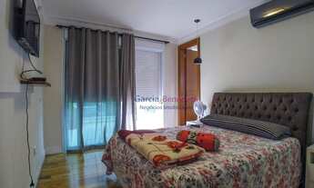 Imagem 8: Casa em Condomínio para Venda em Itatiba, Residencial Fazenda Serrinha, 5 dormitórios, 5 s