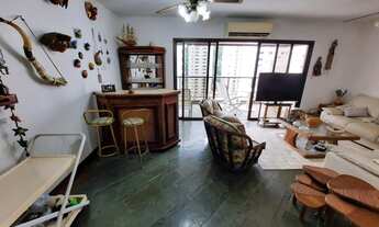 Imagem: Apartamento para venda possui 135 metros