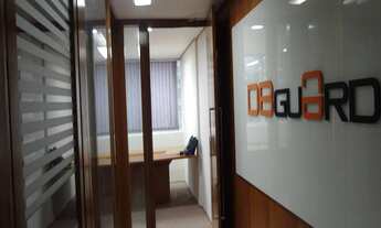 Imagem 2: CONJUNTO COMERCIAL em SÃO PAULO - SP, VILA OLÍMPIA