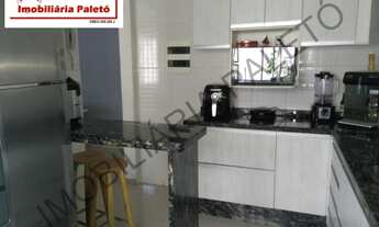 Imagem 2: APARTAMENTO RESIDENCIAL em SÃO BERNARDO DO CAMPO - SP, NOVA PETRÓPOLIS