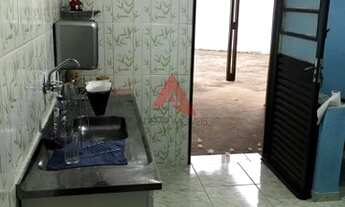 Imagem 6: TAUBATé - Casa Padrão - Cecap