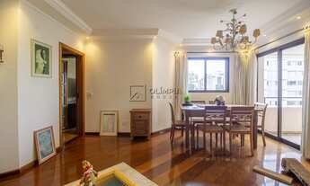 Imagem: Apartamento Venda Higienópolis 103 m²