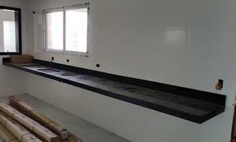 Imagem 3: Apartamento 4 Dorm - Sendo 2 Suíte 200m Praia Alto Padrão -Lazer Completo Entrada 600mil F