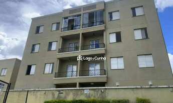 Imagem: Apartamento a venda no Jardim Country Club