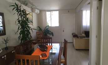 Imagem 5: Vendo Casa 3 dormitórios em Condomínio Fechado- Campinas