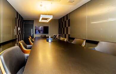 Imagem 5: Porto Alegre - Conjunto Comercial/Sala - Jardim Lindóia