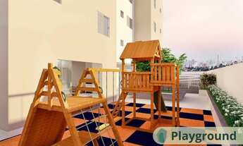 Imagem 6: Direto com a construtora - Apartamento à venda com 3 quartos e 126m² por R$ 900.000 no em