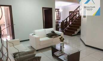 Imagem 4: Casa com 4 dormitórios à venda, 280 m² por R$ 775.000,00 - Jardim Panorama - Montes Claros