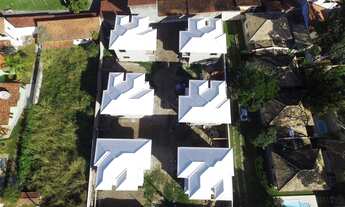 Imagem 4: Casa de condomínio com 3 quartos em Itaúna - Saquarema - RJ