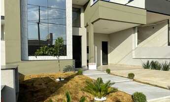 Imagem: Casa Residencial Mantova - Indaiatuba