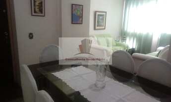 Imagem 4: 103m² - Lagoa - Fonte da Saudade - varandas - 3 quartos (sendo 1 suíte) - dependências com