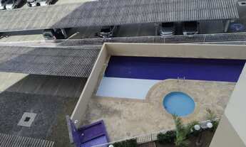 Imagem 2: Apartamento para venda tem 64 metros quadrados com 2 quartos