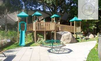 Imagem 2: Apartamento com 2 dormitórios à venda, 97 m² por R$ 1.450.000,00 - Jurerê - Florianópolis