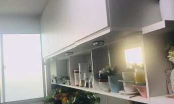 Imagem 3: SãO JOSé DOS CAMPOS - Apartamento Padrão - Parque Industrial