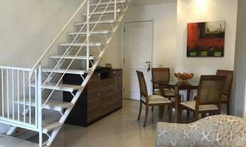 Imagem 6: Referencia: 1938 - Niterói/Icaraí - Cobertura (Venda