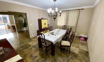 Imagem 3: Casa com 5 dormitórios, 647 m² - venda por R$ 2.980.000 ou aluguel por R$ 12.000/mês - Jar