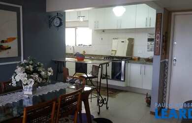 Imagem 5: APARTAMENTO - VILA CLEMENTINO - SP