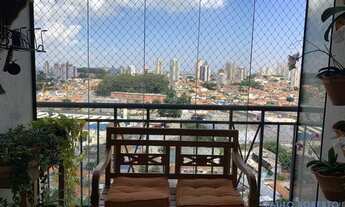 Imagem 2: APARTAMENTO - IPIRANGA - SP