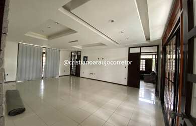 Imagem 5: Belíssima casa com 04 Suítes e Piscina