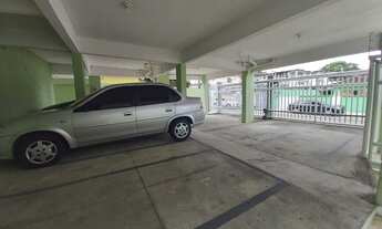 Imagem 4: Apartamento 86 m2 - 2 quartos - Centro - Nilópolis - RJ