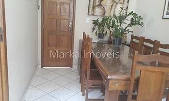 Imagem 2: Ref.: 5153 - Cobertura 02 quartos - Manoel Honório