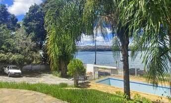 Imagem 6: Lagoa Santa - Casa Padrão - Joana Darc