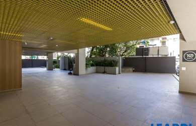 Imagem 3: CONJ. COMERCIAL - PERDIZES - SP