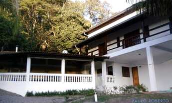 Imagem 2: CHACARA - PARQUE VALINHOS - SP